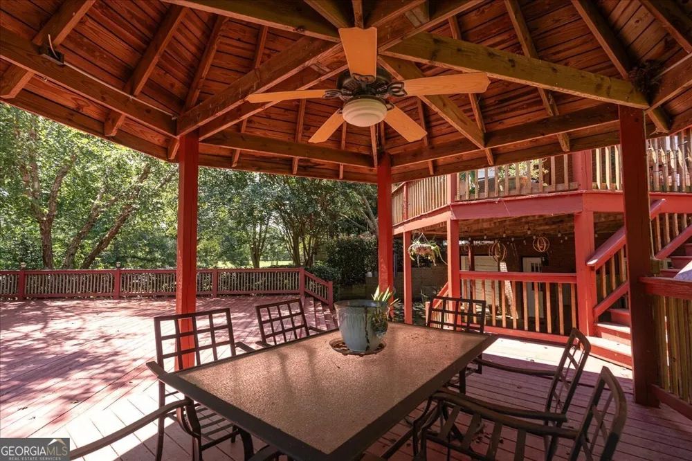 2221 Brush Creek DR Colbert, GA 30628