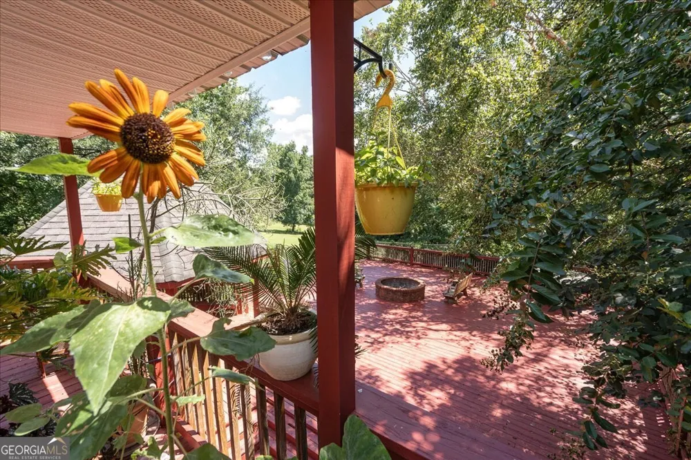 2221 Brush Creek DR Colbert, GA 30628