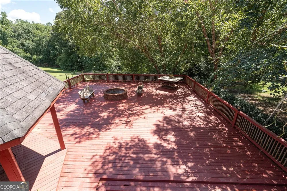 2221 Brush Creek DR Colbert, GA 30628