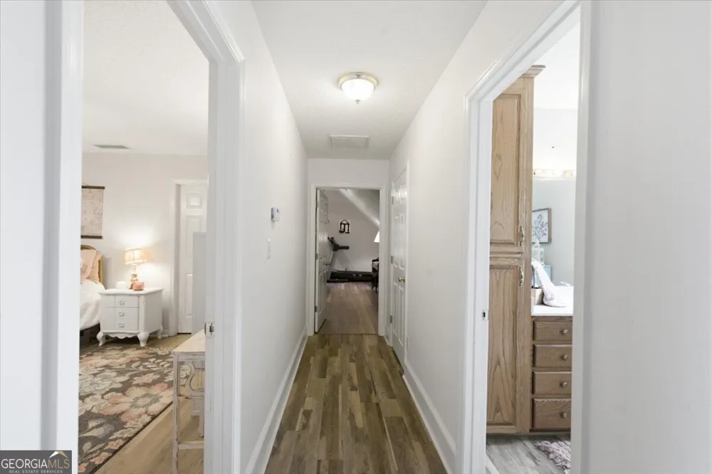 2221 Brush Creek DR Colbert, GA 30628