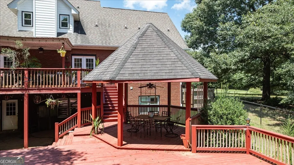 2221 Brush Creek DR Colbert, GA 30628