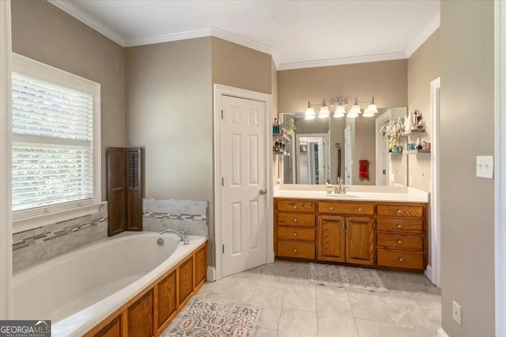 2221 Brush Creek DR Colbert, GA 30628