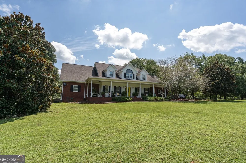 2221 Brush Creek DR Colbert, GA 30628