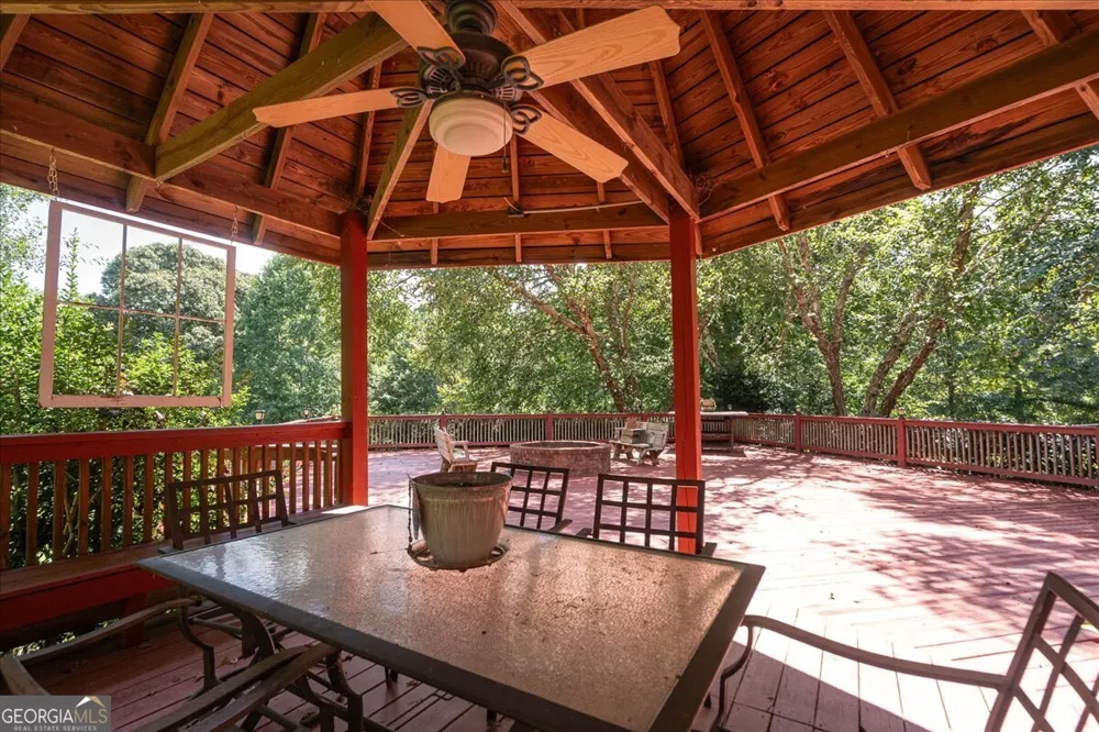 2221 Brush Creek DR Colbert, GA 30628