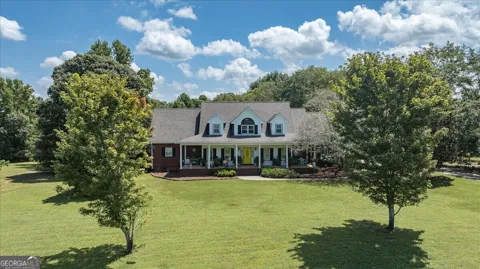 2221 Brush Creek DR
