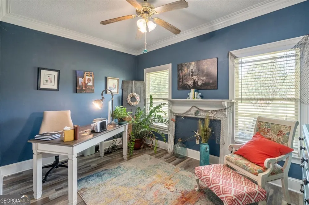 2221 Brush Creek DR Colbert, GA 30628
