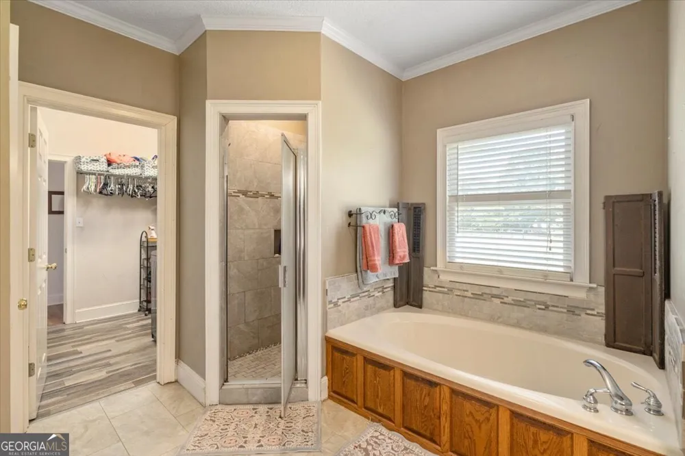 2221 Brush Creek DR Colbert, GA 30628
