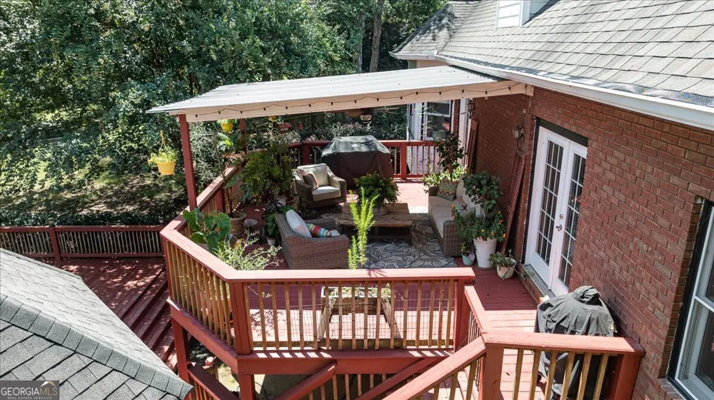 2221 Brush Creek DR Colbert, GA 30628