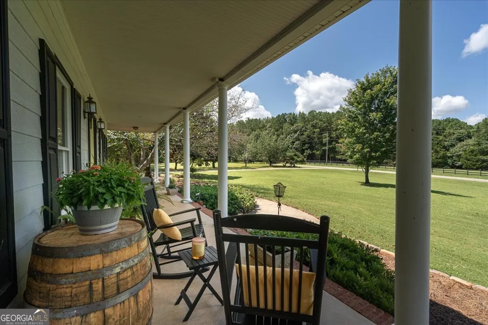 2221 Brush Creek DR Colbert, GA 30628