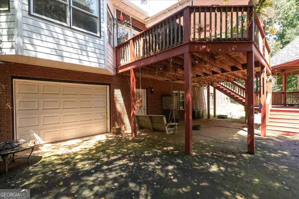2221 Brush Creek DR Colbert, GA 30628