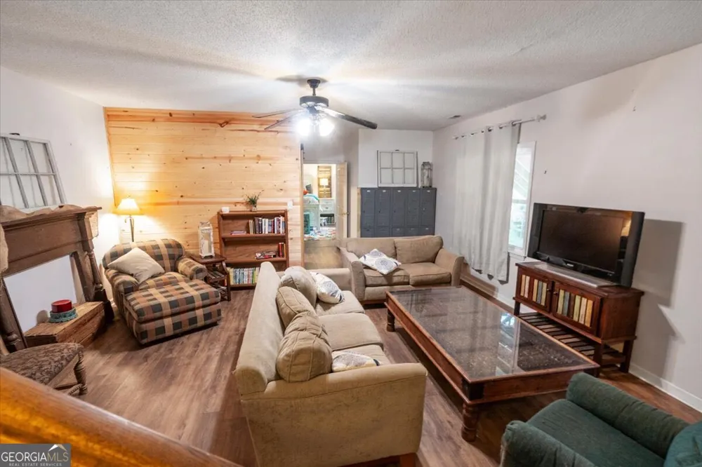 2221 Brush Creek DR Colbert, GA 30628
