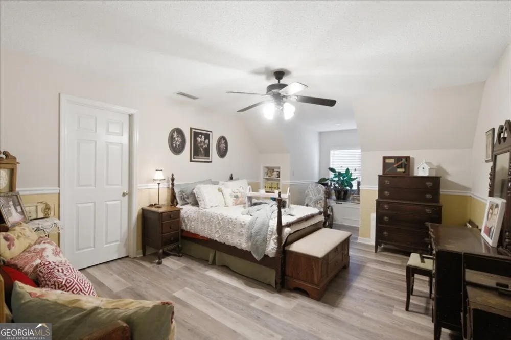 2221 Brush Creek DR Colbert, GA 30628