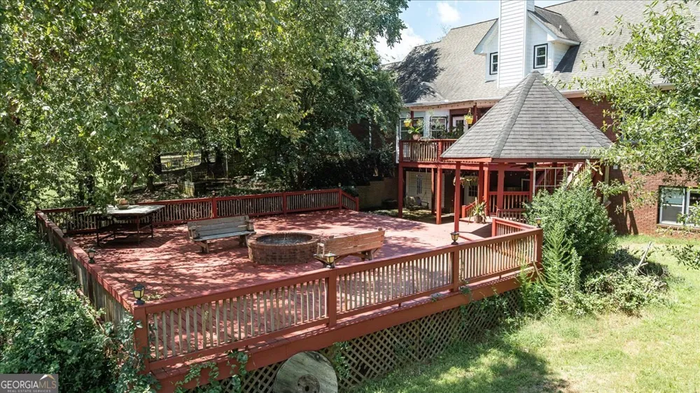 2221 Brush Creek DR Colbert, GA 30628