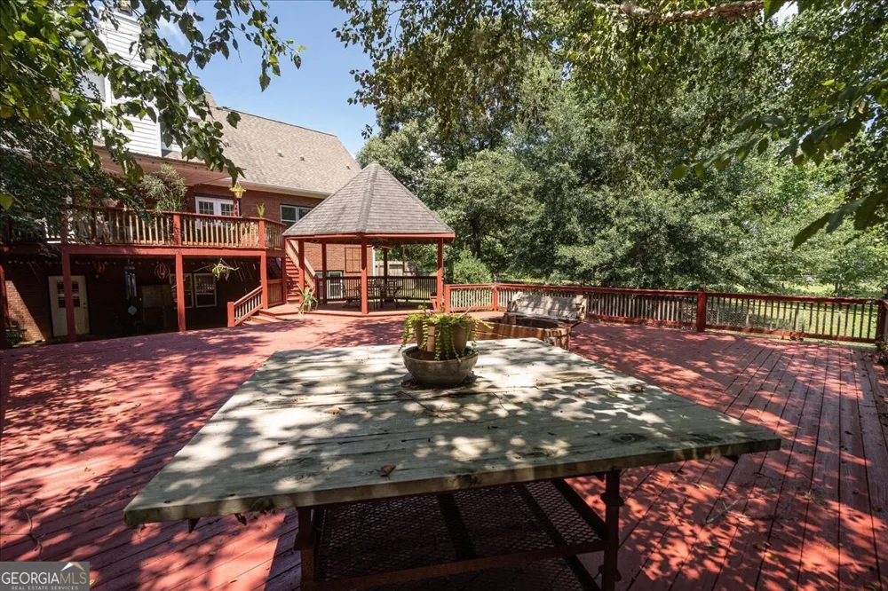 2221 Brush Creek DR Colbert, GA 30628