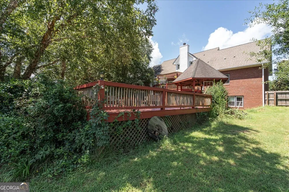 2221 Brush Creek DR Colbert, GA 30628