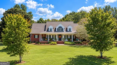 2221 Brush Creek DR