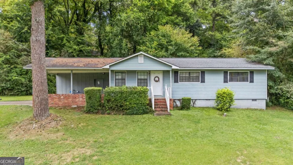 111 Friar Tuck RD NE Rome, GA 30161