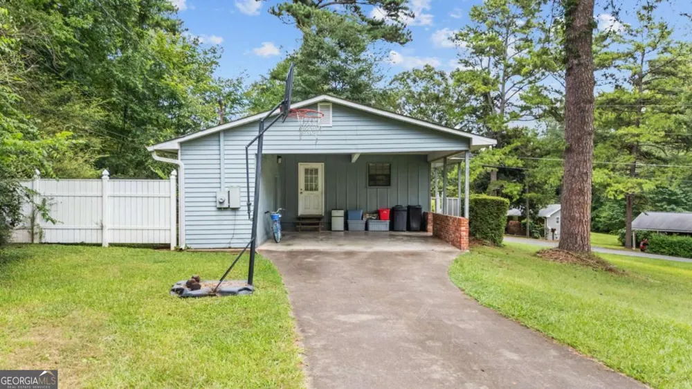 111 Friar Tuck RD NE Rome, GA 30161