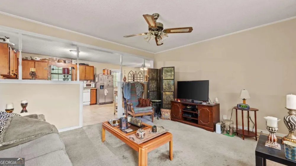 111 Friar Tuck RD NE Rome, GA 30161