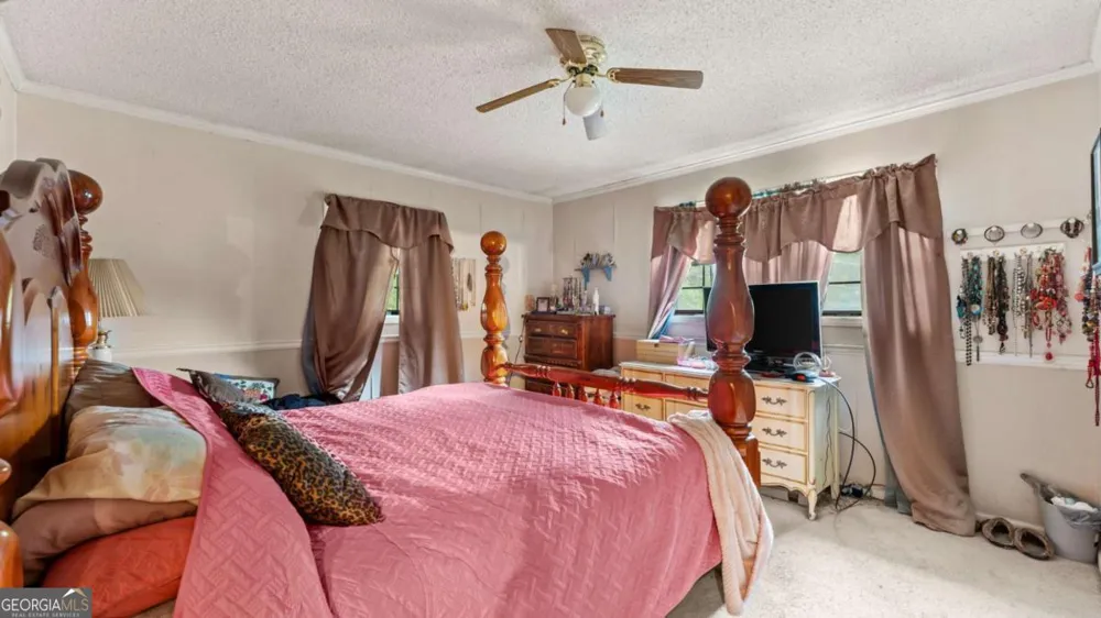 111 Friar Tuck RD NE Rome, GA 30161