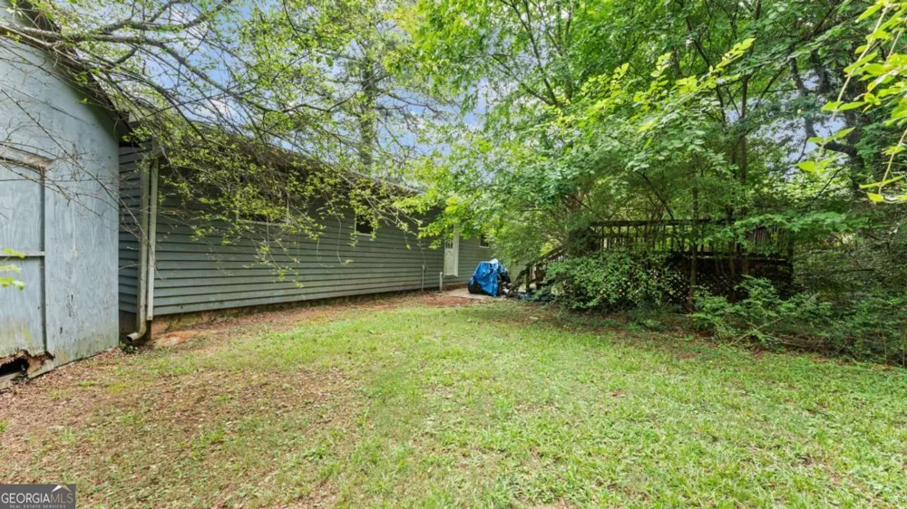 111 Friar Tuck RD NE Rome, GA 30161