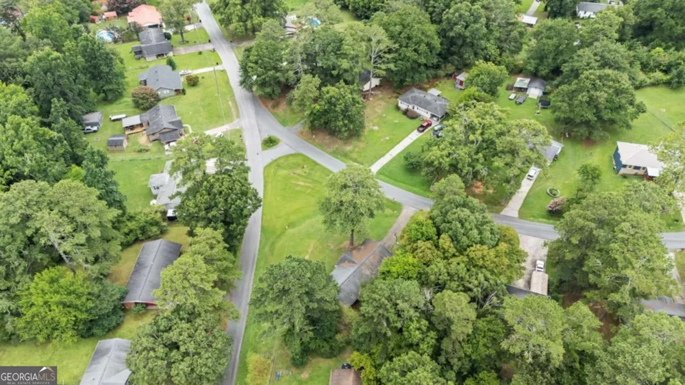 111 Friar Tuck RD NE Rome, GA 30161