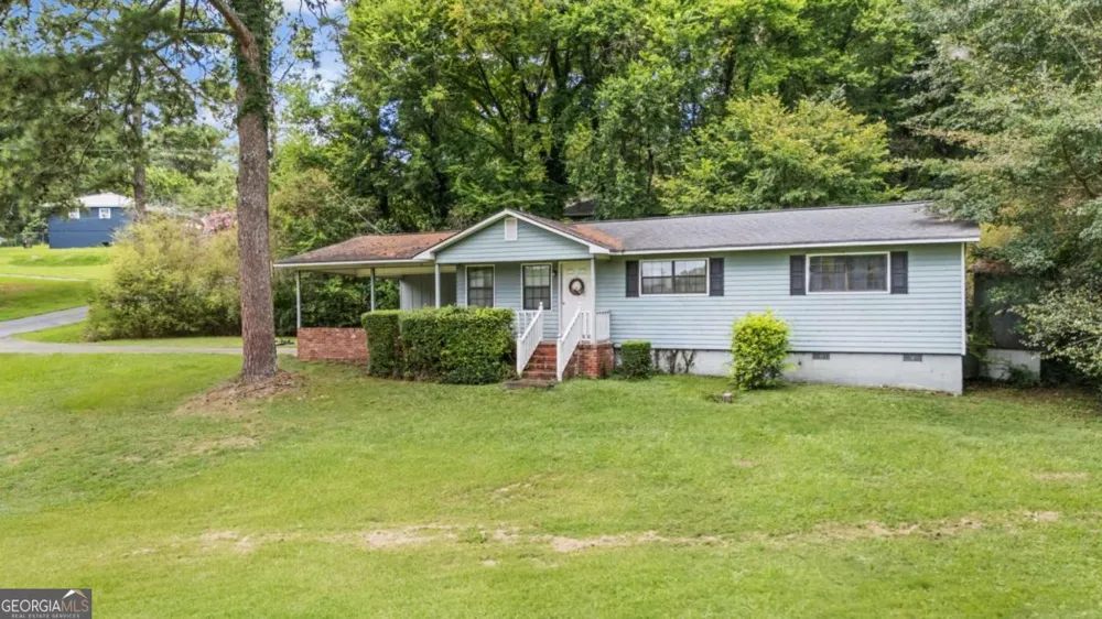 111 Friar Tuck RD NE Rome, GA 30161