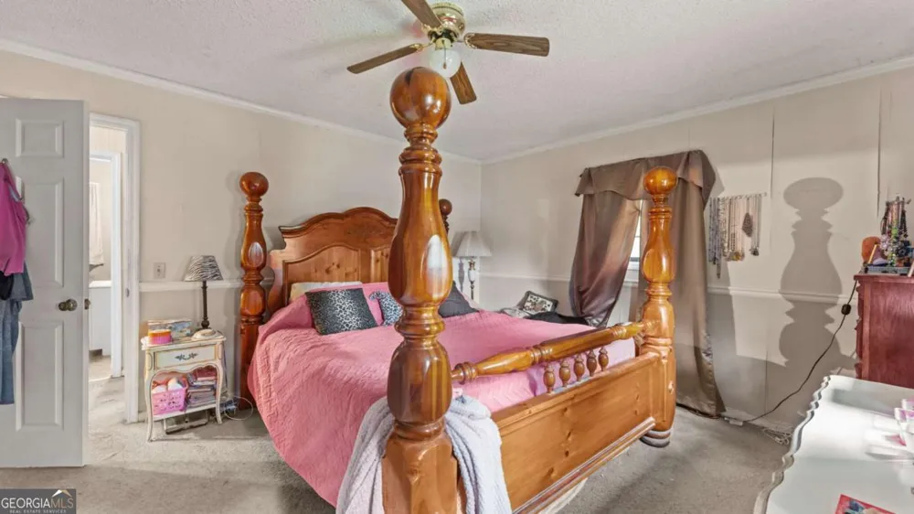 111 Friar Tuck RD NE Rome, GA 30161