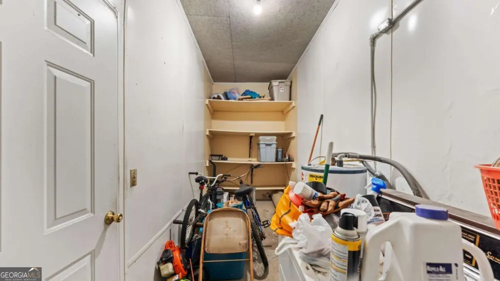 111 Friar Tuck RD NE Rome, GA 30161