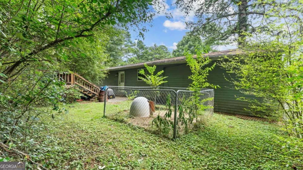 111 Friar Tuck RD NE Rome, GA 30161