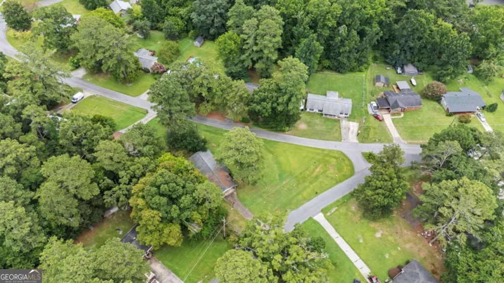111 Friar Tuck RD NE Rome, GA 30161