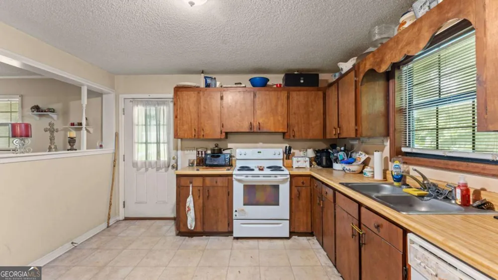 111 Friar Tuck RD NE Rome, GA 30161