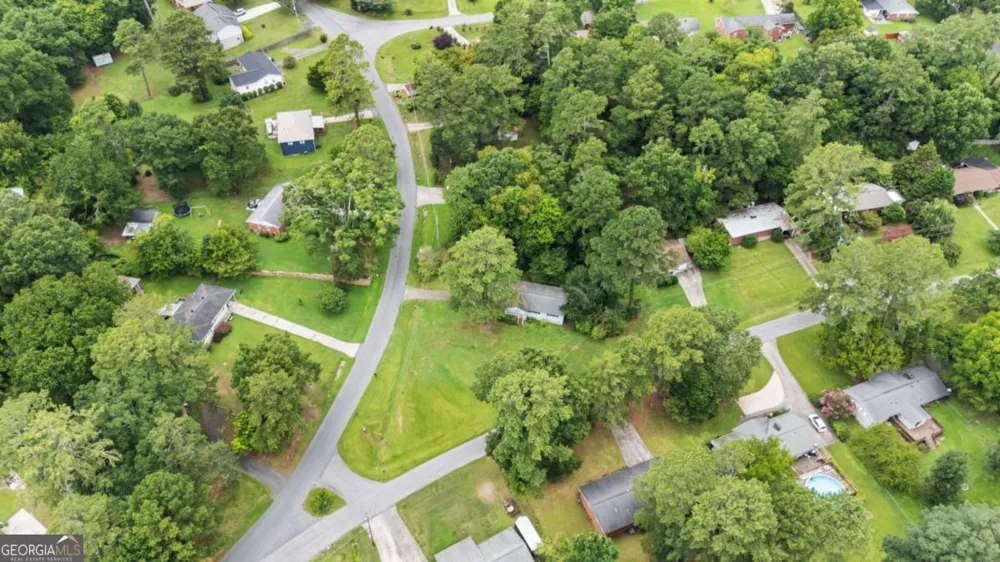 111 Friar Tuck RD NE Rome, GA 30161