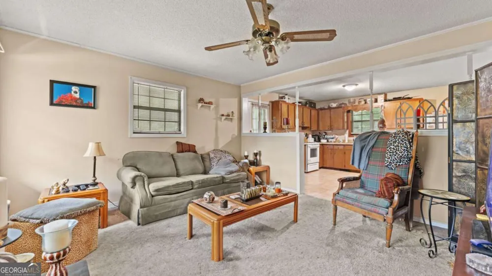 111 Friar Tuck RD NE Rome, GA 30161