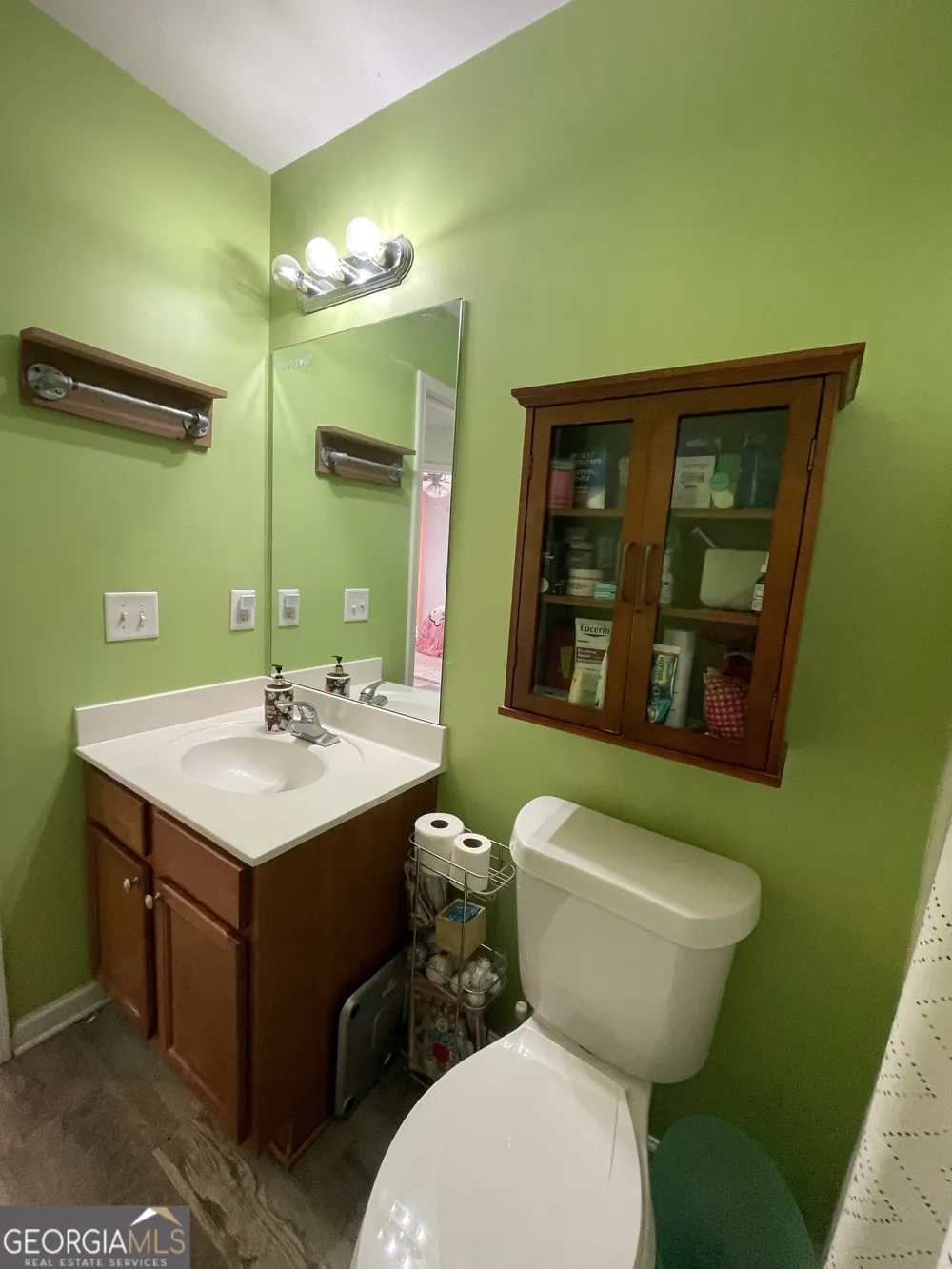 109 Presidential LN Statham, GA 30666
