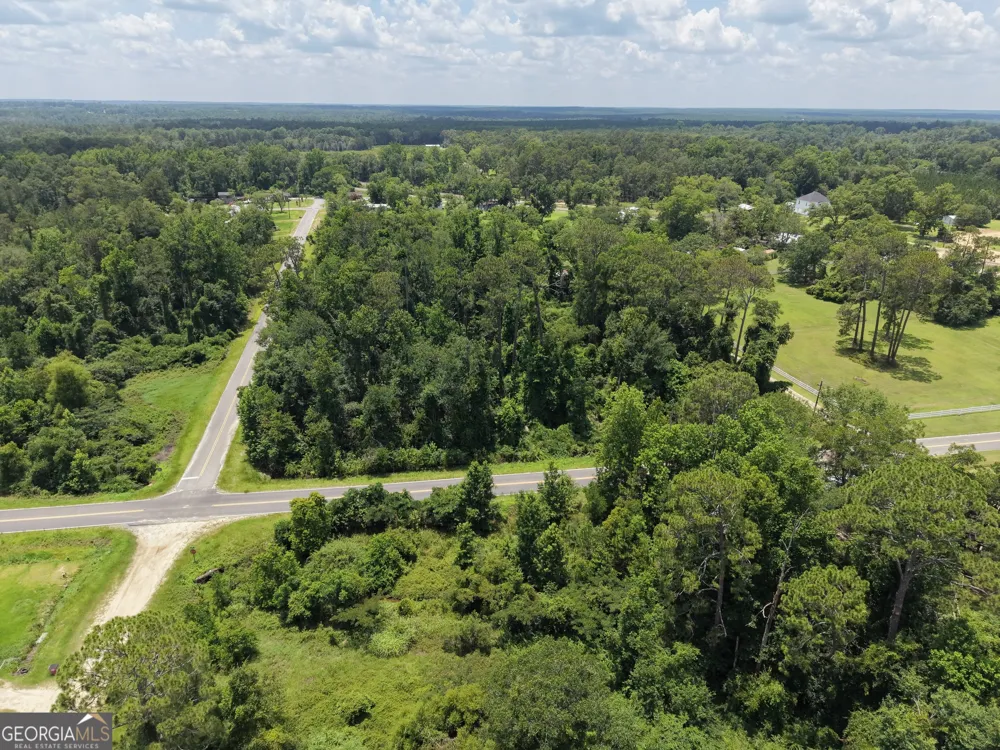 0 Center AVE Mcrae-Helena, GA 31037