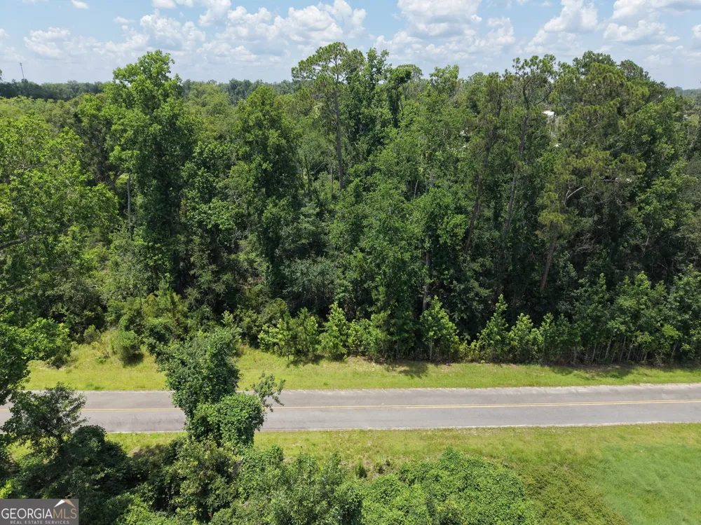 0 Center AVE Mcrae-Helena, GA 31037