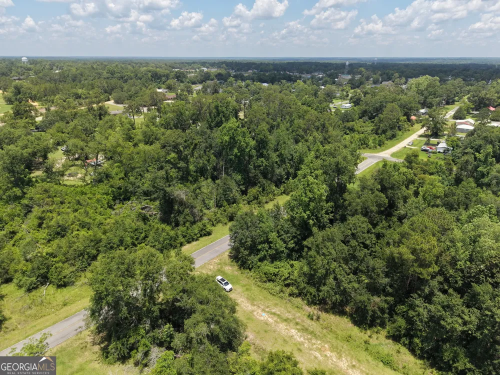 0 Center AVE Mcrae-Helena, GA 31037