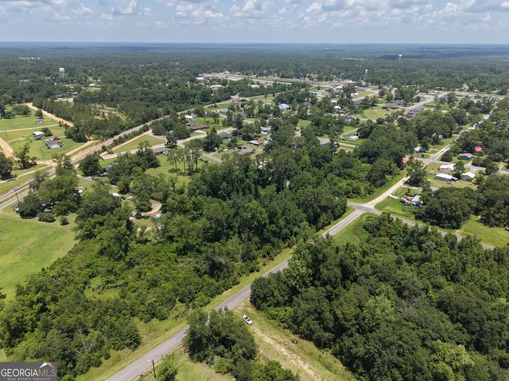 0 Center AVE Mcrae-Helena, GA 31037