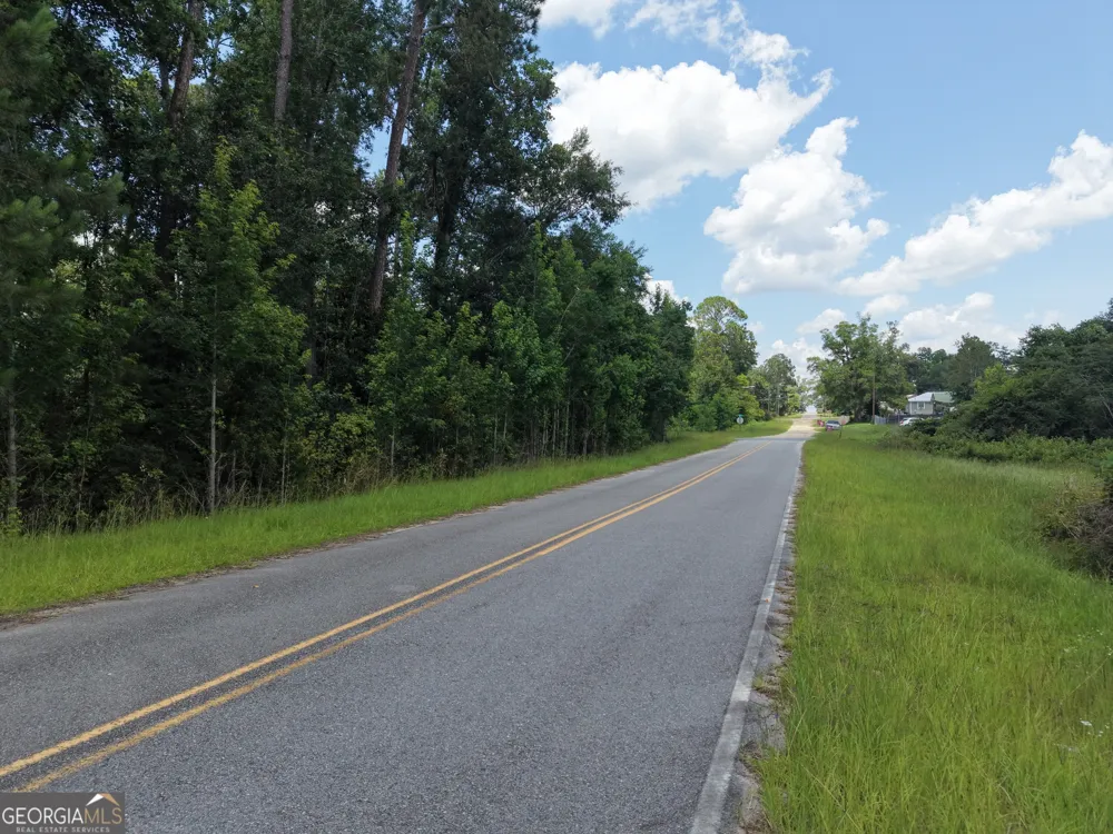 0 Center AVE Mcrae-Helena, GA 31037