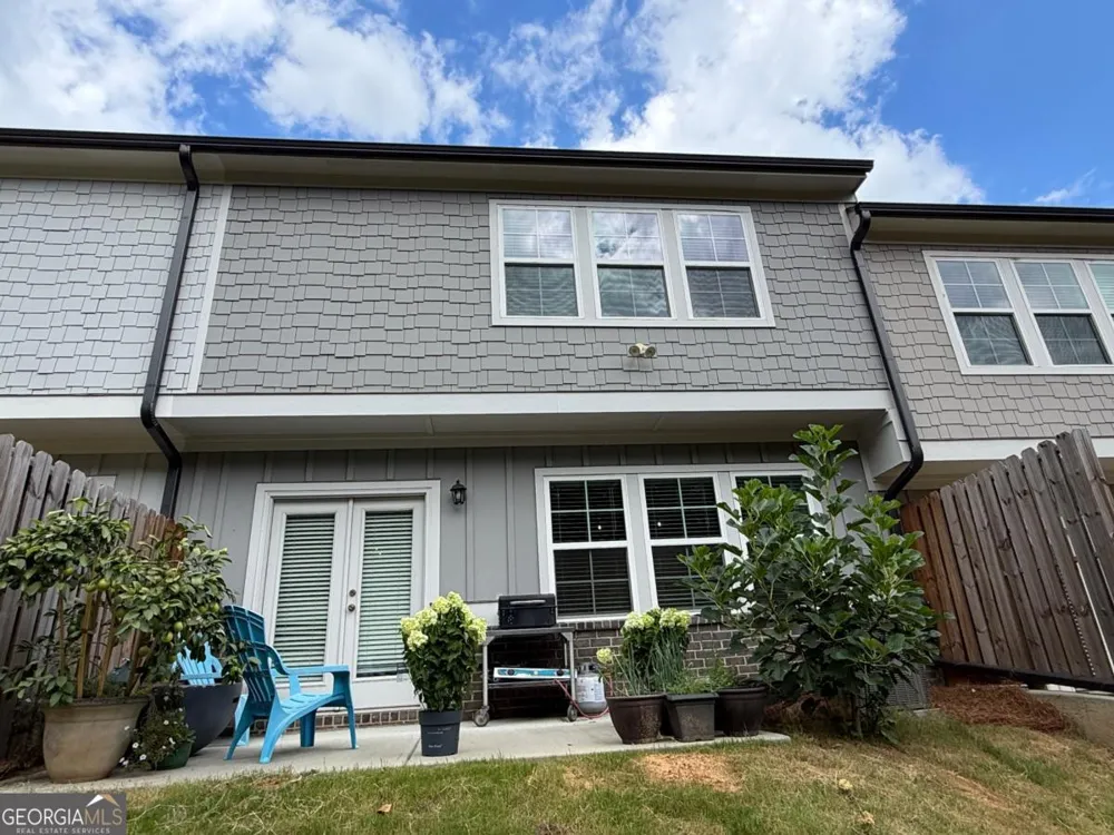 3046 Stockholm WAY Suwanee, GA 30024