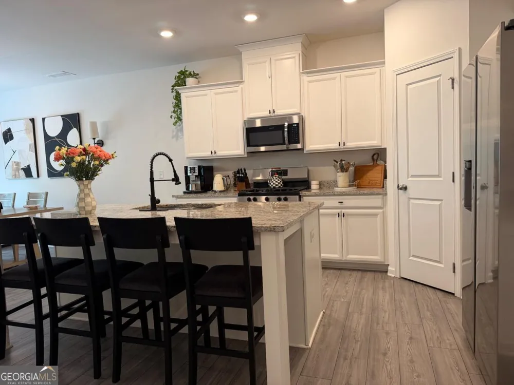 3046 Stockholm WAY Suwanee, GA 30024