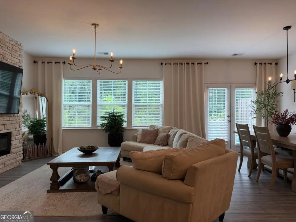 3046 Stockholm WAY Suwanee, GA 30024