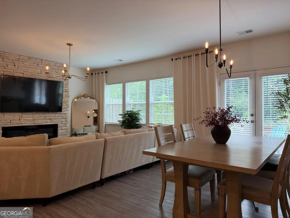3046 Stockholm WAY Suwanee, GA 30024