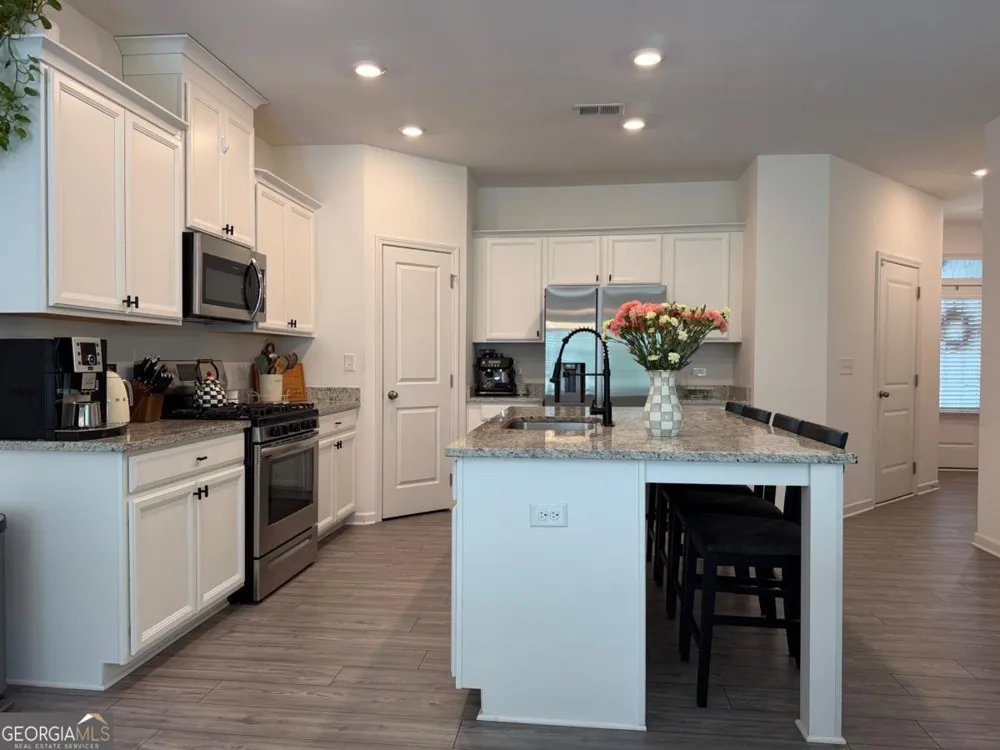 3046 Stockholm WAY Suwanee, GA 30024