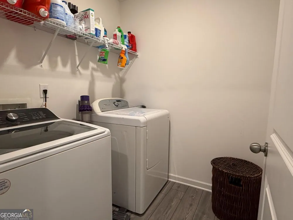 3046 Stockholm WAY Suwanee, GA 30024