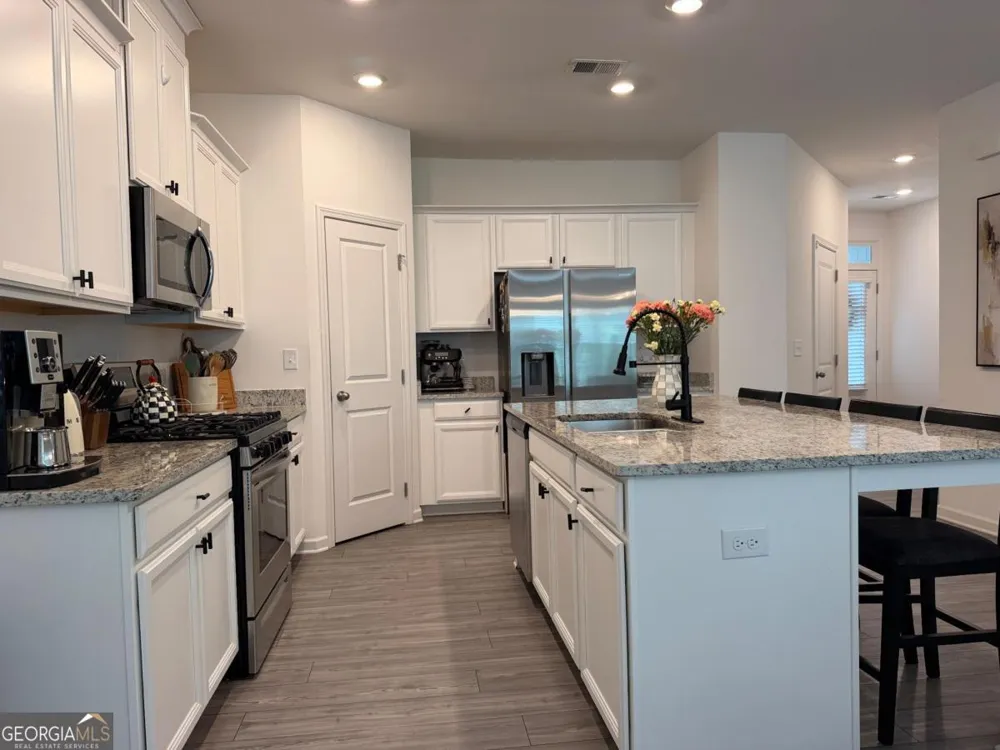 3046 Stockholm WAY Suwanee, GA 30024