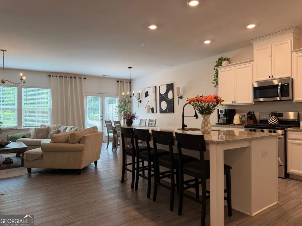 3046 Stockholm WAY Suwanee, GA 30024