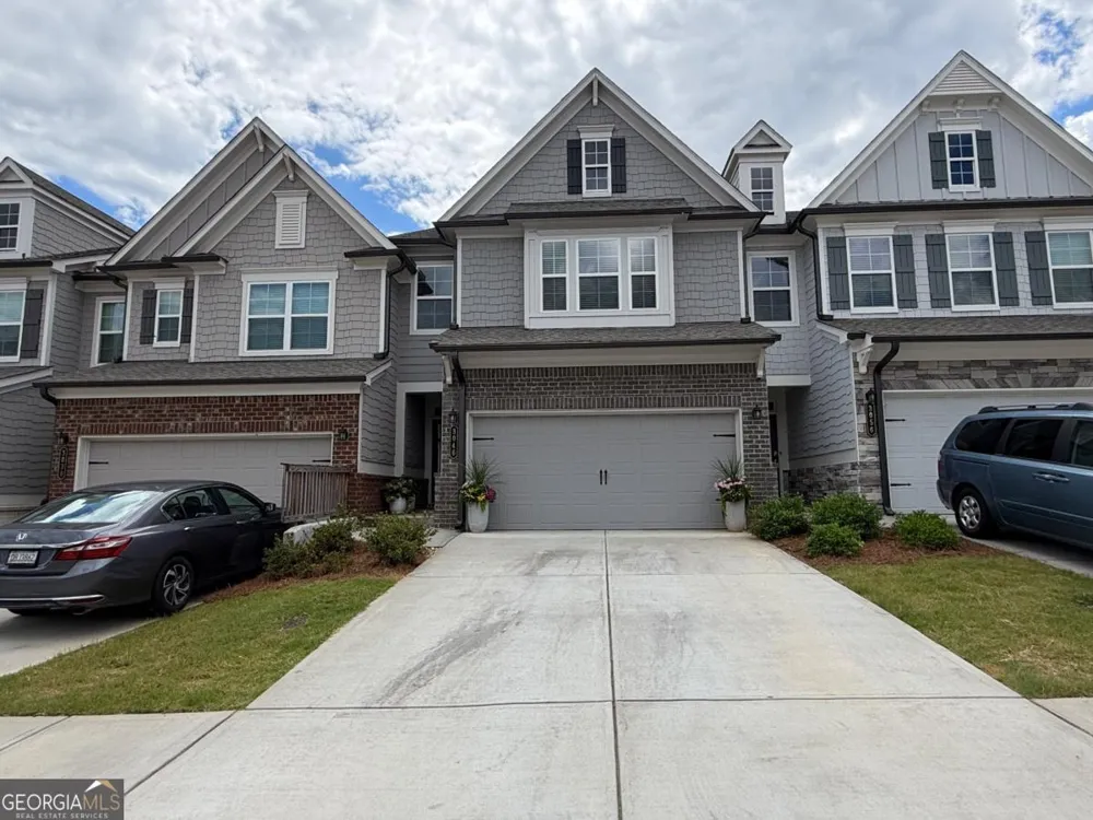 3046 Stockholm WAY Suwanee, GA 30024