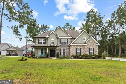 105 Timber Trail CIR